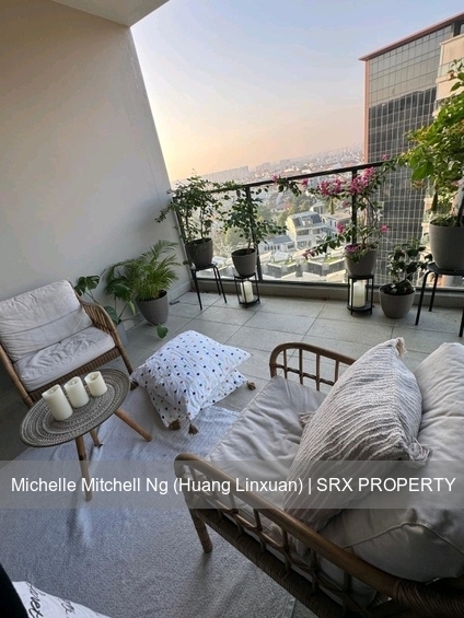 Affinity At Serangoon (D19), Apartment #560502281